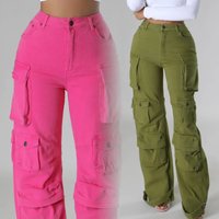 Clothing Candy Colored bag Pants