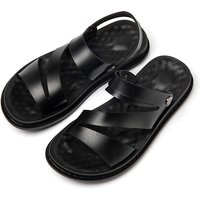 Sandals Summer Style Fashion Casual Flip Flops Leisure Activities Sports Flat Sandals
