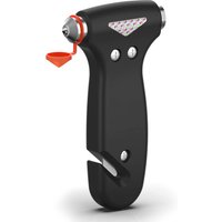 Car Safety Hammer 3 1 Emergency Escape Tool Second Window Breaker Seat Belt Cutter Safety Emergency Car Escape Tool Car Office Home