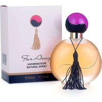 Persistent Fresh Foreign Trade Perfume Lady Elegant Fragrance Eau De Toilette 50ml