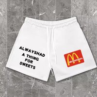 Clothing Basketball Shorts Summer Mesh Loose Quick drying Breathable Running Fitness Training Shorts