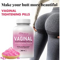 South Moon Hip Lifting Capsule Shapes Hips Moisturizes cares buttocks highlighting curves body
