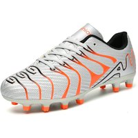 Soccer shoes Soccer shoes AG spikes tf crushing training games sports shoes