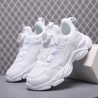Shoes Small Shoes Breathable Sports Shoes Campus Students Running Sports Shoes