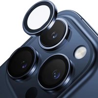 Metal Ring Glass Camera Lens Protector IPhone 15 13 14 Pro Max Plus 12 Mini IPone 15Pro 14Pro IPhone15 I15 Cover