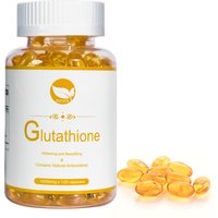TK Cross Border Glutathione Soft Fish Oil Capsules
