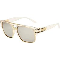 Fashion Trend Half Frame Full Frame Sunglasses