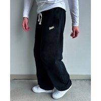 European American Pants All Seasons Loose Fitting Straight Leg Sports Casual Pants Hot Selling Suit Long