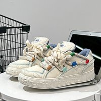 shoes board shoes dreadlocks bread design board shoes comfortable casual wear