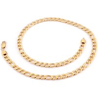 Men’s Jewelry Hip Hop Titanium Steel NK Naked Chain Stainless Steel Long Necklace With Chain Jewelry