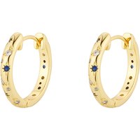 Women's Jewelry Fashion, Ins Personality, Stars And Moons, Diamond Earrings, Ear Buckles