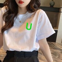 Fashion Slim fit Top T shirt