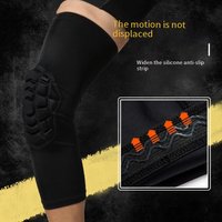 Tactical Knee & Elbow Pads Set – Extra-Length Protective Gear For Crawling, Training, Football & Outdoor Sports (Anti-Slip, Breathable)