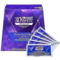 ()3d Professional Effect – Teeth Whitening Strips 3d White Luxe Professional Effects – Teeth Whitening Kit Shzev
