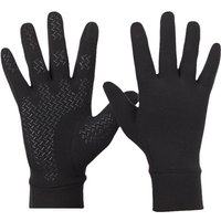 Cycling Gloves Warm Gloves Winter Football Equestrian Training Cycling Soccer Mountaineering Outdoor Sports Non Slip Touch Screen Skiing Liner