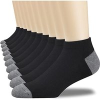 Blocked Boat Socks Dynamic Fashionable Trendy Cotton Breathable Plus Spring Summer