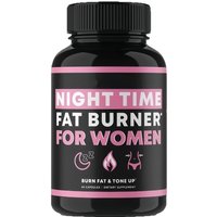 Lose Weight Fat Burner Capsules Increase Energy Metabolism Detox Cleanse