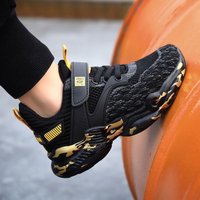 Mother& shoes Shoes Sneakers Mesh breathable running shoes