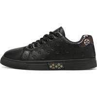 Spring New Men's Shoes, White Shoes, Casual Leather Shoes, Men's Shoes, Wholesale Driving Shoes, Men's Trendy Shoes