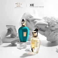 High Quality Xerjoff Series Neutral Perfume 100ml Pure Vegetation Opera Choir Soprano Perfume Senior Durable Fragrance Gift Box