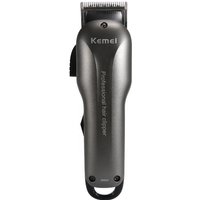 Kemei KM-2603 Professional Electric Men's Trimmer Cutting Hine Hair Stying Tools For Barber