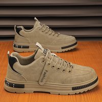 Labor Insurance Men S Shoes Summer New Wear Resistant Non Slip Construction Site Tooling Trendy All Match Work