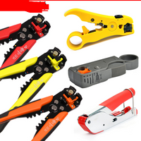 Tools Manufacturer 5 In 1 8 Inch Multi Function Manual Wire Stripping Pliers Shears Crimping Pliers Crimping Pliers Wire Stripping Pliers