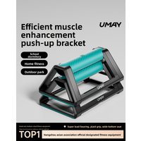 H-Type Push-Up Sand Russian Twis Assisive Device Muli-Funcional Training Board Men's Home Dormiory Finess