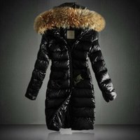 Women'S Slim-fitting Short Cotton Coat, Imitation Fur Large Fur Collar Swing Hood Warm Jacket