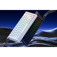 MCHOSE Ace68 Ace60 Magnetic Axis RT E-Sports Gaming Customized Mechanical Wired Keyboard
