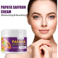 OUHOE Facial Moisturizing Firms Moisturizes the Skin, Resists Wrinkles, Aging, and Fades Red Skin Care Cream