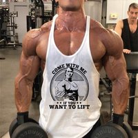 Sports Exercise Fitness Leisure Sleeveless Suspder Herringbone Sweat Absorbing Muscle Running Gym Tank Top