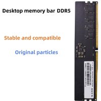 DDR5 8GB 16GB 32GB 5600MHz RAM - High-Speed Memory For Desktop Computers