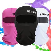 Sun Protection Face Mask For Men & Women UPF 50+ Breathable Cooling Neck Gaiter For Outdoor Activities Cycling Fishing Hiking