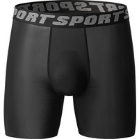 Large Anti friction Shorts Summer Thin Ice Silk Underwear Seamless Boxer Pants Running Boxer Pants