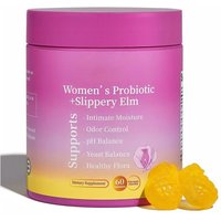 Hot Style Women's Feminine Gummies Probiotics