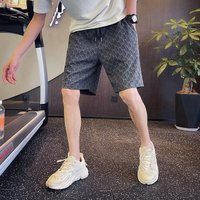 Clothing Shorts casual pants summer thin loose sports pants beach pants outer wear trendy brand shorts