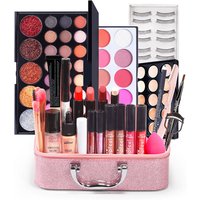 Makeup Sets Exclusive Makeup Set Combination Beginner Beauty Girl Light Cosmetics