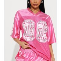 Women's clothing trendy brand printed T-shirt