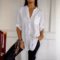 Women's Clothing commuter style shirt