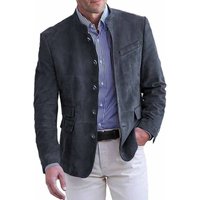 Men’s Clothing Autumn And Winter New Men’s Casual Suit Jacket