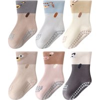socks floor socks winter thickened wool circle warm