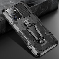 S22 Ultra Case Shockproof Armor Cover For Samsung Galaxy S22 Plus S22Ultra S 22 S 2 Rugged Hybrid Phone Stand Belt Clip