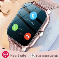 Smart Watch 1.44 inch Screen Full touch Smart Watch Bluetooth Call Y13 Watch