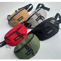 Personality Simple Waist For Men Ins Versatile Chest Casual Men's Crossbody Trendy Cool Phone Bag