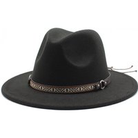 Top hat Cashmere felt hat Ballroom performance hat photo pose jazz hat