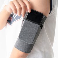 Sports phone outdoor fitness equipment running bag arm cover