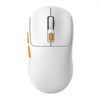 Rechargeable With Sound Office Use, Suitable For Desktop And Laptop Computers, Universal Wireless Mouse