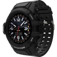 New MT17S smartwatch sports outdoor local music one click connection Bluetooth call compass