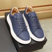 Shoes trendy shoes sneakers leather shoes low top shoes cross strap casual flat shoes lazy shoes